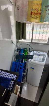 Imagem Apartamento com 2 Quartos à Venda, 77 m² em Aviacao - Praia Grande