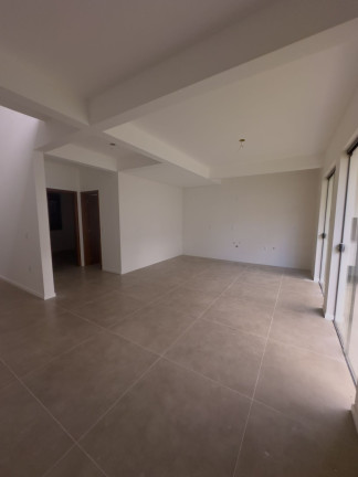 Imagem Casa com 3 Quartos à Venda, 124 m² em Ambrósio - Garopaba
