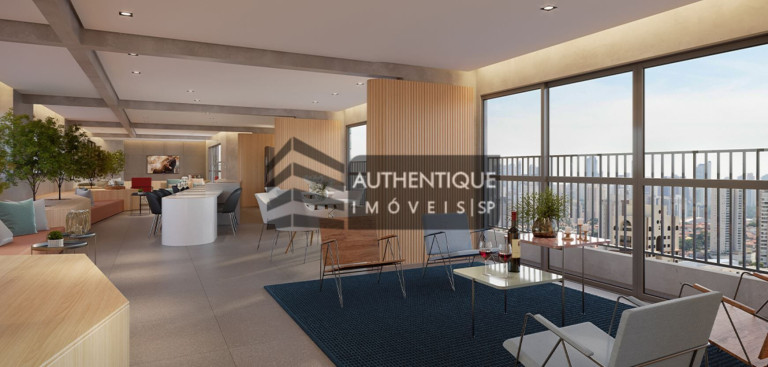 Imagem Apartamento com 1 Quarto à Venda, 26 m² em Bela Vista - São Paulo Imagem Apartamento com 1 Quarto à Venda, 26 m² em Bela Vista - São Paulo