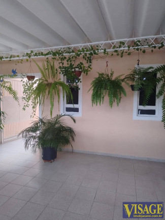 Imagem Casa com 3 Quartos à Venda, 175 m² em Cidade Morumbi - São José Dos Campos