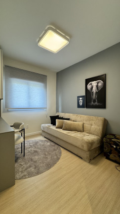 Imagem Apartamento com 3 Quartos à Venda, 91 m² em Teresópolis - Porto Alegre
