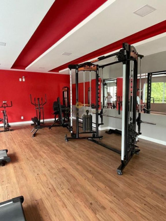 Imagem Apartamento com 2 Quartos à Venda, 49 m² em Cascata Do Imbuí - Teresópolis