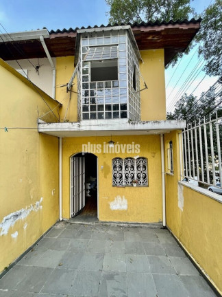 Casa com 2 Quartos à Venda, 107 m² em Campo Belo - São Paulo