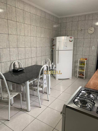 Imagem Casa com 4 Quartos à Venda, 186 m² em Olímpico - São Caetano Do Sul Imagem Casa com 4 Quartos à Venda, 186 m² em Olímpico - São Caetano Do Sul