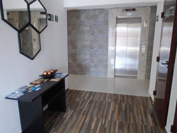 Imagem Apartamento com 2 Quartos à Venda, 60 m² em Ocian - Praia Grande