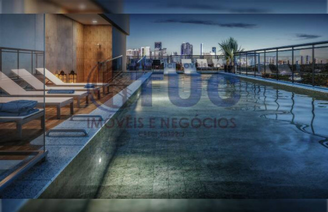 Imagem Apartamento com 2 Quartos à Venda, 62 m² em Butantã - São Paulo
