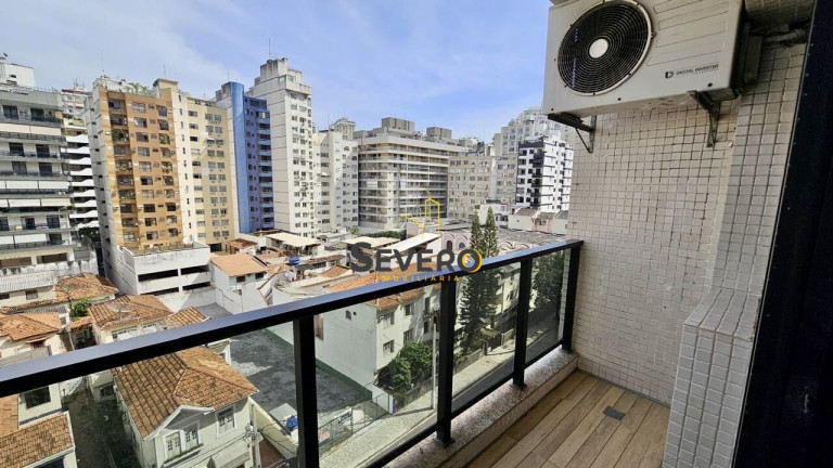 Imagem Apartamento com 2 Quartos à Venda, 85 m² em Ingá - Niterói