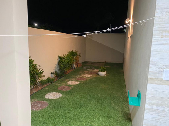 Imagem Casa com 4 Quartos à Venda, 500 m² em Barra Do Jacuípe - Camaçari