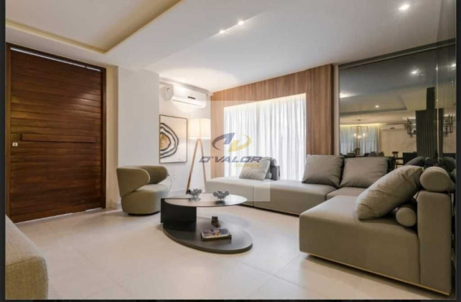 Imagem Casa com 4 Quartos à Venda, 200 m² em Intermares - Cabedelo