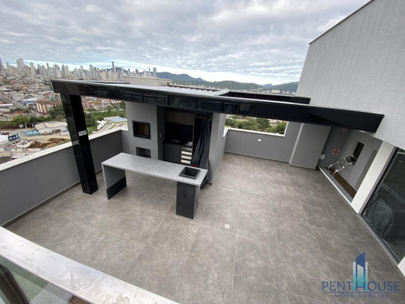 Imagem Apartamento com 3 Quartos à Venda, 86 m² em Tabuleiro - Camboriú
