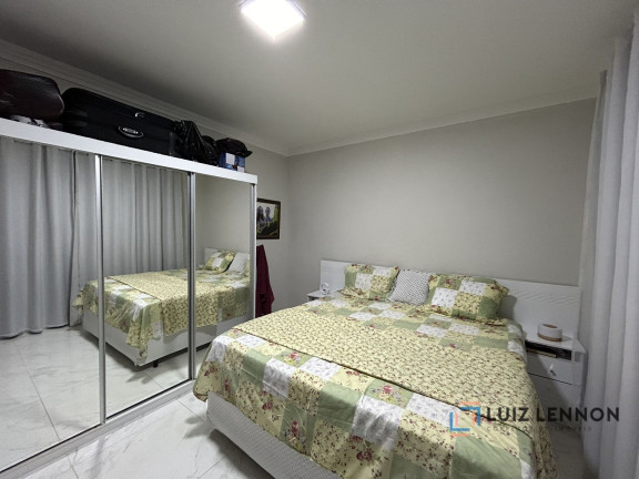 Imagem Casa com 4 Quartos à Venda, 177 m² em Afonso Queiroz - Patos De Minas