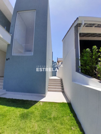 Imagem Casa com 3 Quartos à Venda, 208 m² em Jardim Europa - Vargem Grande Paulista
