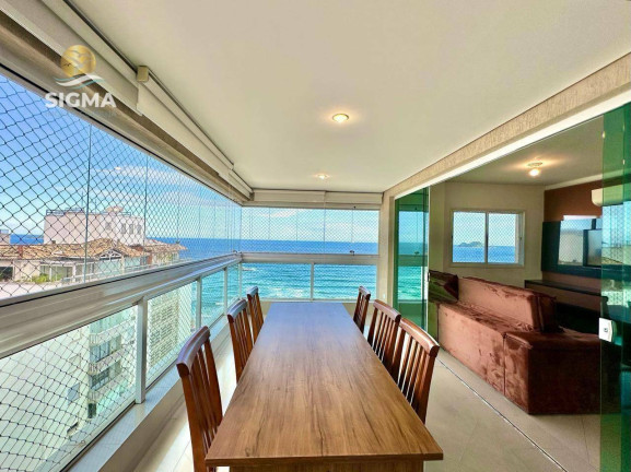 Imagem Apartamento com 3 Quartos à Venda, 135 m² em Pitangueiras - Guarujá Imagem Apartamento com 3 Quartos à Venda, 135 m² em Pitangueiras - Guarujá