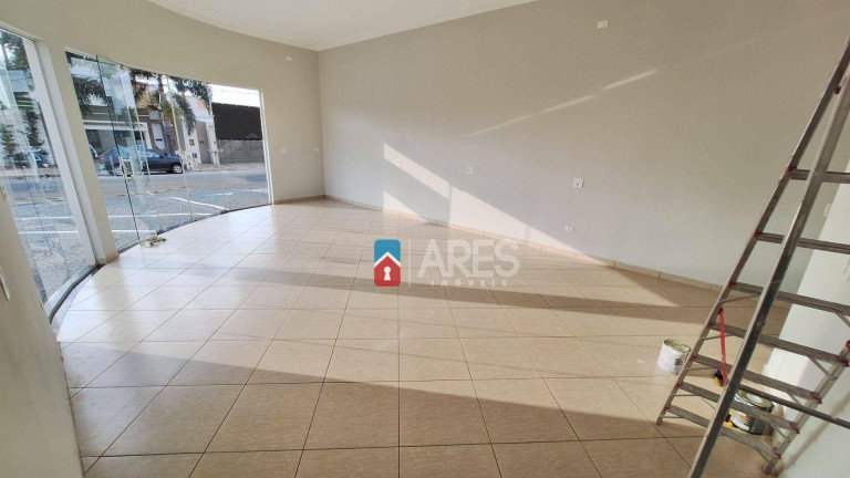 Sala Comercial para Alugar, 50 m² em Jardim Terramérica Ii - Americana