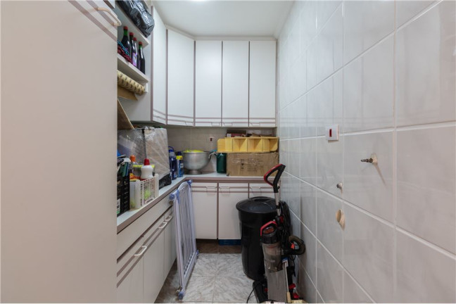 Imagem Apartamento com 4 Quartos à Venda, 240 m² em Centro - São Bernardo Do Campo