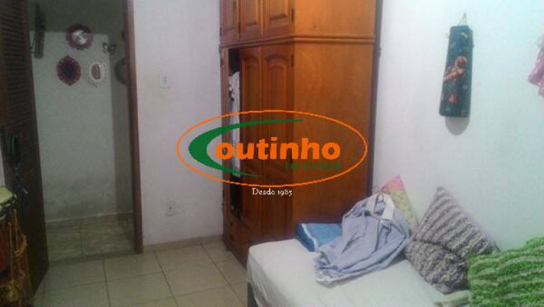 Imagem Casa com 4 Quartos à Venda, 207 m² em Andaraí - Rio De Janeiro Imagem Casa com 4 Quartos à Venda, 207 m² em Andaraí - Rio De Janeiro