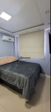 Imagem Apartamento com 2 Quartos à Venda, 50 m² em Venda Da Cruz - São Gonçalo