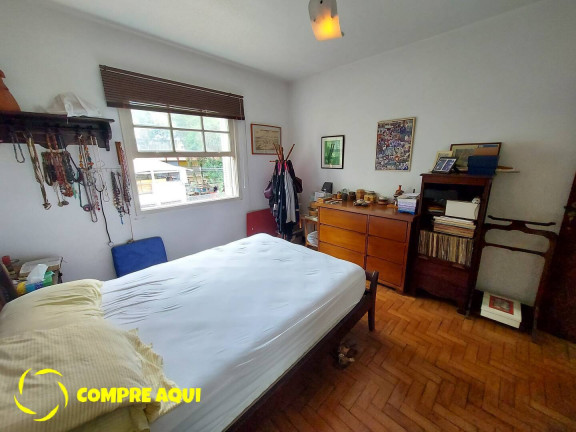 Imagem Apartamento com 2 Quartos à Venda, 100 m² em Perdizes - São Paulo