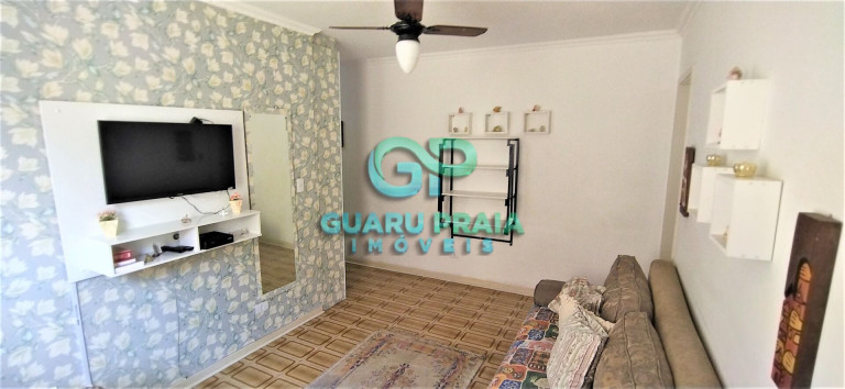 Imagem Apartamento com 2 Quartos à Venda, 60 m² em Enseada - Guarujá Imagem Apartamento com 2 Quartos à Venda, 60 m² em Enseada - Guarujá