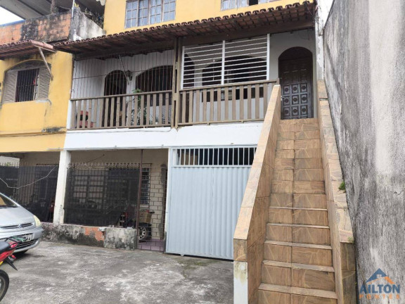 Imagem Apartamento com 1 Quarto à Venda, 50 m² em Itapebussu - Guarapari