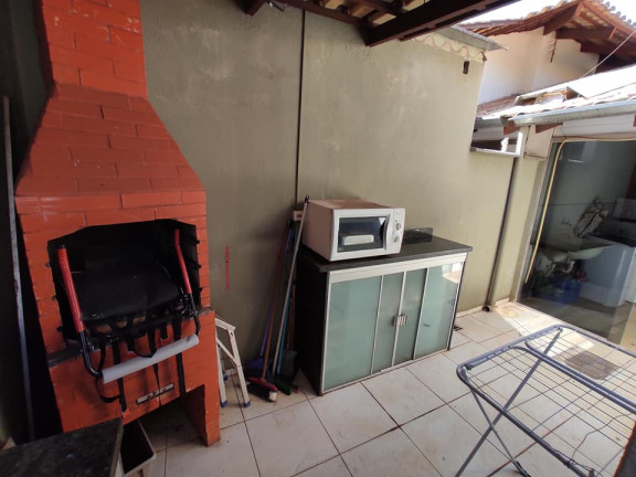 Imagem Casa de Condomínio com 3 Quartos à Venda, 135 m² em Sitios Santa Luzia - Aparecida De Goiania Imagem Casa de Condomínio com 3 Quartos à Venda, 135 m² em Sitios Santa Luzia - Aparecida De Goiania