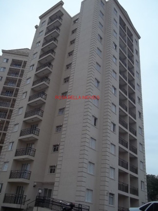 Imagem Apartamento com 2 Quartos à Venda, 55 m² em Vila Nova Esperia - Jundiaí