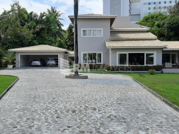 Imagem Casa de Condomínio com 4 Quartos à Venda, 800 m² em Estrada Do Coco - Lauro De Freitas Imagem Casa de Condomínio com 4 Quartos à Venda, 800 m² em Estrada Do Coco - Lauro De Freitas