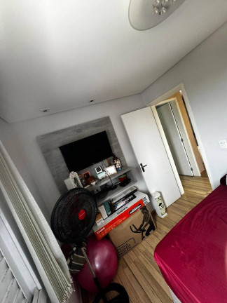 Apartamento com 2 Quartos à Venda, 47 m² em Nova Cidade Jardim - Jundiaí