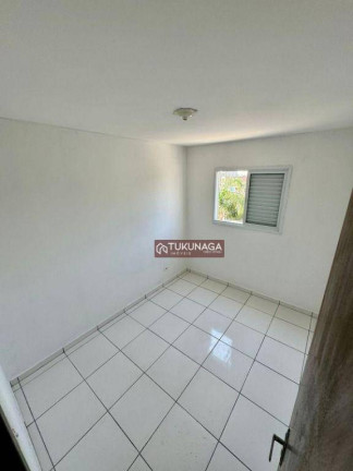 Imagem Apartamento com 2 Quartos à Venda, 50 m² em Vila Nova Bonsucesso - Guarulhos Imagem Apartamento com 2 Quartos à Venda, 50 m² em Vila Nova Bonsucesso - Guarulhos