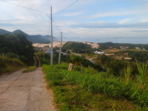 Imagem Terreno à Venda, 1.000 m² em Areias De Macacu - Garopaba Imagem Terreno à Venda, 1.000 m² em Areias De Macacu - Garopaba