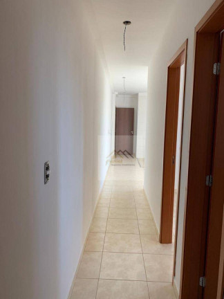 Imagem Apartamento com 2 Quartos à Venda, 50 m² em Jardim Paulista - Ribeirão Preto