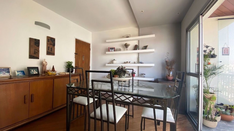 Imagem Apartamento com 4 Quartos à Venda, 128 m² em Vila Clementino - São Paulo Imagem Apartamento com 4 Quartos à Venda, 128 m² em Vila Clementino - São Paulo