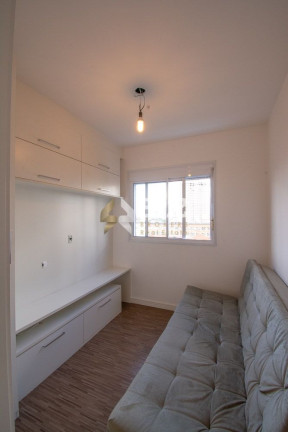 Imagem Apartamento com 2 Quartos à Venda, 62 m² em Vila Romana - São  Paulo