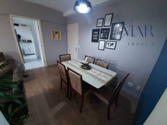 Imagem Apartamento com 2 Quartos à Venda, 79 m² em Marapé - Santos Imagem Apartamento com 2 Quartos à Venda, 79 m² em Marapé - Santos