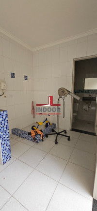 Imagem Imóvel com 3 Quartos para Alugar, 145 m² em Vila Paulicéia - São Paulo