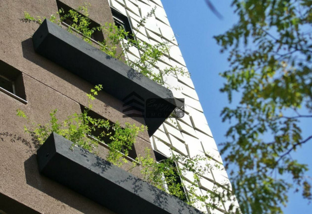 Imagem Apartamento com 3 Quartos à Venda, 187 m² em Vila Romana - São Paulo