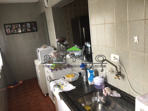 Imagem Casa com 3 Quartos à Venda, 200 m² em Baeta Neves - São Bernardo Do Campo