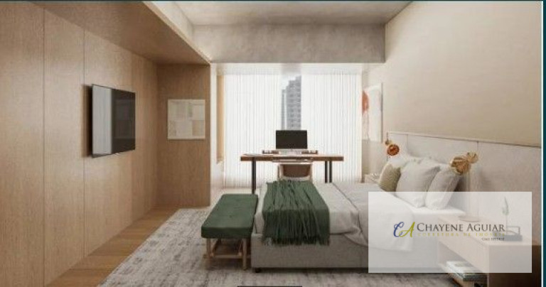 Imagem Apartamento com 4 Quartos à Venda, 275 m² em Sumarezinho - São Paulo