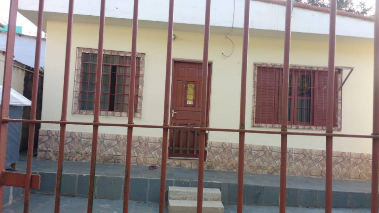 Casa com 2 Quartos à Venda, 100 m² em Vila Barros - Suzano