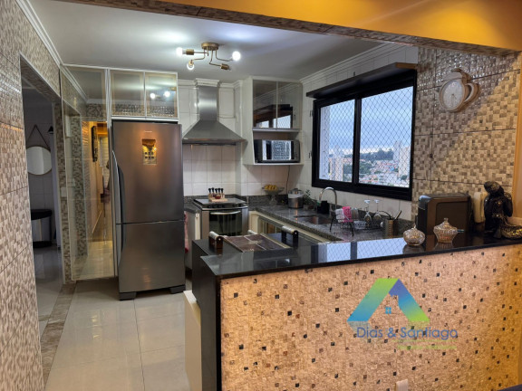Imagem Apartamento com 3 Quartos à Venda, 126 m² em Tatuapé - São Paulo Imagem Apartamento com 3 Quartos à Venda, 126 m² em Tatuapé - São Paulo