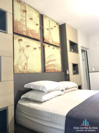 Imagem Apartamento com 4 Quartos para Alugar, 185 m² em Canto Do Forte - Praia Grande Imagem Apartamento com 4 Quartos para Alugar, 185 m² em Canto Do Forte - Praia Grande