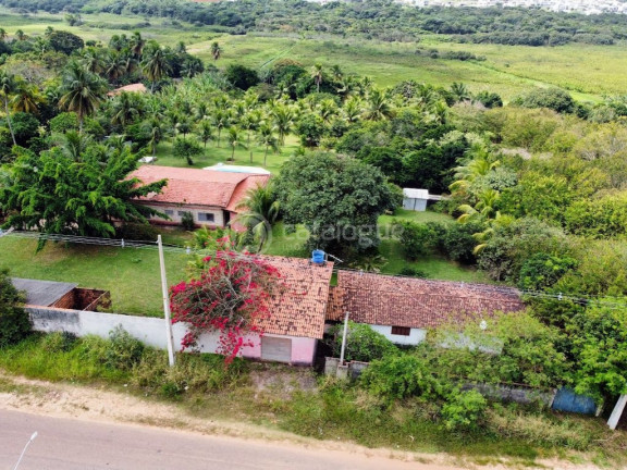 Imagem Fazenda à Venda, 31.675 m² em Pium - Nísia Floresta Imagem Fazenda à Venda, 31.675 m² em Pium - Nísia Floresta