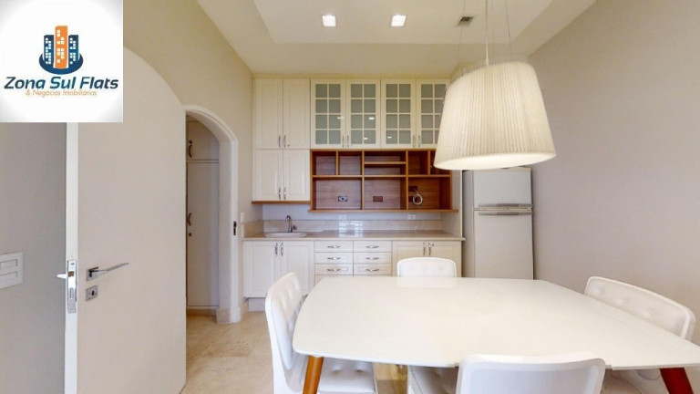 Imagem Apartamento com 4 Quartos à Venda, 362 m² em Consolação - São Paulo