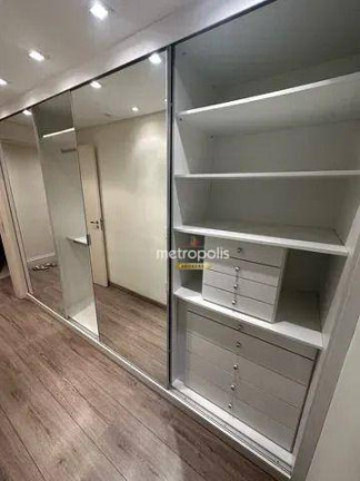 Imagem Apartamento com 3 Quartos à Venda, 115 m² em Vila Valparaíso - Santo André Imagem Apartamento com 3 Quartos à Venda, 115 m² em Vila Valparaíso - Santo André