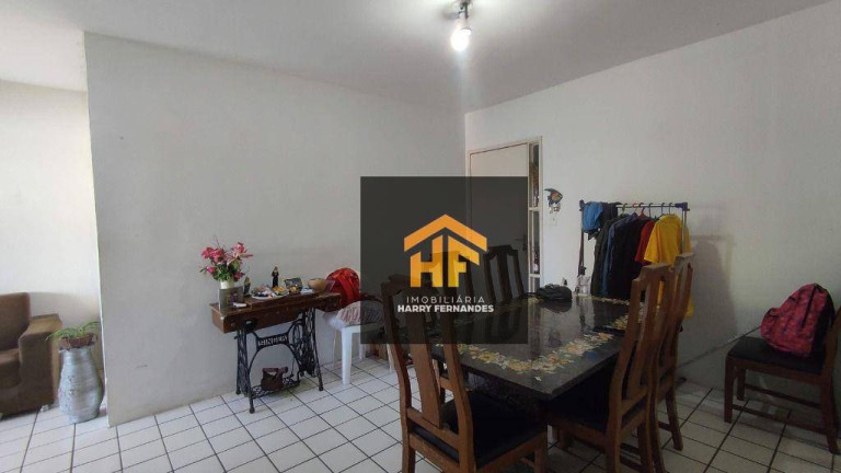 Imagem Apartamento com 3 Quartos à Venda, 72 m² em Casa Caiada - Olinda