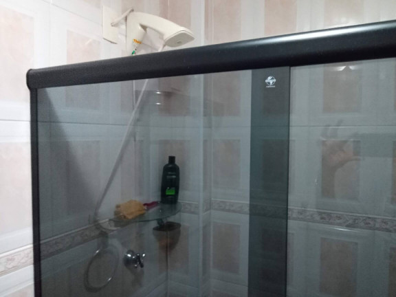 Imagem Apartamento com 3 Quartos à Venda, 100 m² em Enseada - Guarujá