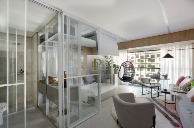 Imagem Apartamento com 2 Quartos à Venda, 104 m² em Indianópolis - São Paulo Imagem Apartamento com 2 Quartos à Venda, 104 m² em Indianópolis - São Paulo