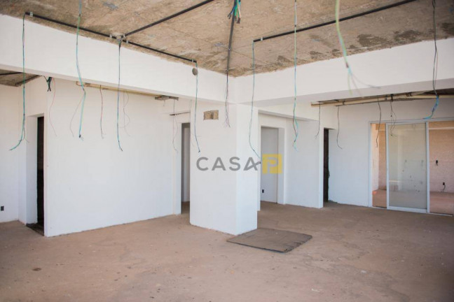 Imagem Cobertura com 4 Quartos à Venda, 732 m² em Jardim Girassol - Americana Imagem Cobertura com 4 Quartos à Venda, 732 m² em Jardim Girassol - Americana