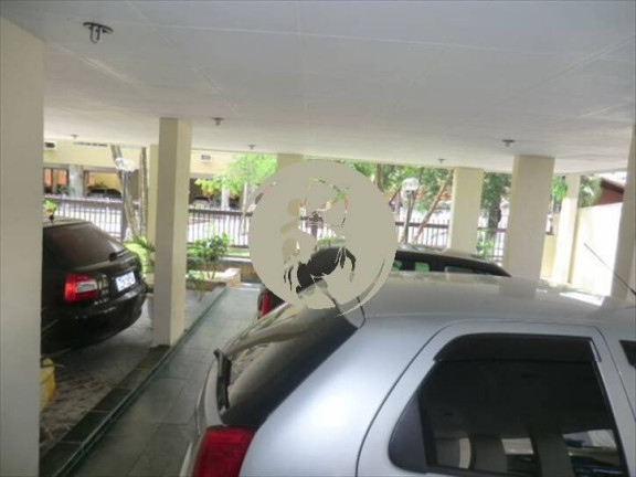 Imagem Apartamento com 2 Quartos para Alugar, 90 m² em Vila Julia - Guarujá