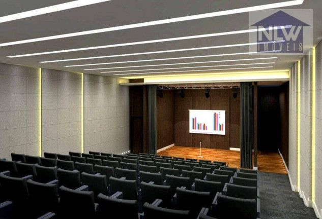 Imagem Sala Comercial à Venda, 40 m² em Vila Pedro Moreira - Guarulhos Imagem Sala Comercial à Venda, 40 m² em Vila Pedro Moreira - Guarulhos